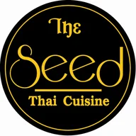 The Seed Thai logo