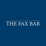 The Fax Bar logo