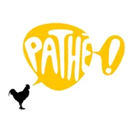 Pathé Wepler logo