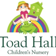 Toad Hall Nursery Group logo