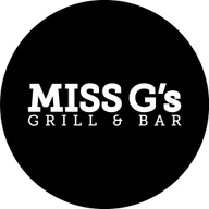 Miss G's Grill & Bar logo