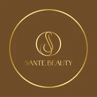 SANTE BEAUTY Berlin & Lashes - Cosmetic logo
