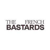 The French Bastards logo