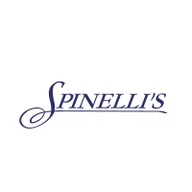 Spinelli's Pasta And Pastries logo