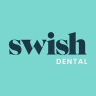 Swish Dental Downtown logo
