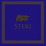 Sto Steki logo