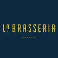 La Brasseria Milanese logo