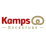 Kamps Bäckerei mit Backstube logo