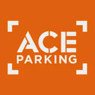 Ace Parking logo
