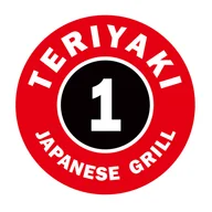 Teriyaki One Japanese Grill (Teriyaki & Sushi) logo