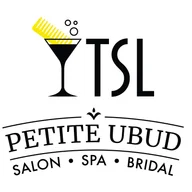 The Shampoo Lounge Petite Ubud logo