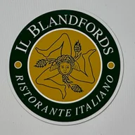 Il Blandford's logo