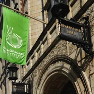 Bishopsgate Institute logo