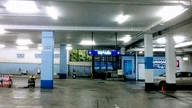 Unique Car Wash and Detailing logo