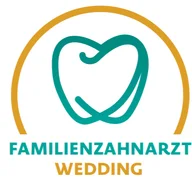 Familienzahnarzt Wedding/ Zahnarzt Al-Wadhaf logo