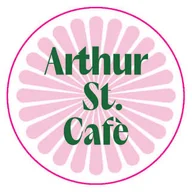Arthur Street Cafe logo