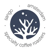 Sango Specialty Coffee Roasters logo