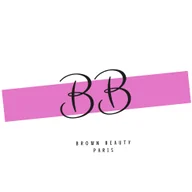 Brown Beauty logo