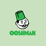 OOSHMAN Penrith logo
