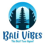 Bali Vibes logo