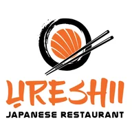 Ureshii Japanese Restaurant logo