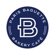 Paris Baguette Canary Wharf logo