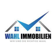 Wahl Immobilien logo