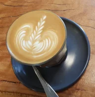 Hill St Beans Cafe Roseville logo