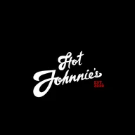 Hot Johnnies Smokehouse logo
