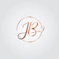 JB Beauty Salon logo