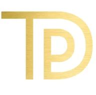 The Dental Practice logo