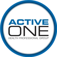 Active One Health Professional Group logo