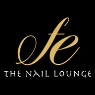 FE The Nail Lounge logo