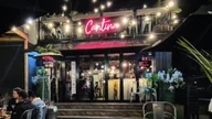 Benzina Cantina logo