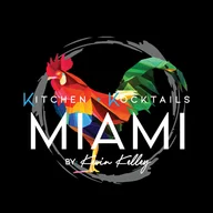Kitchen + Kocktails By: Kevin Kelley - Miami logo