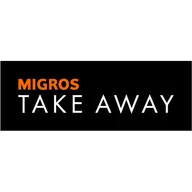 Take Away - Basel - Claramarkt logo