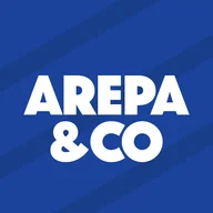Arepa & Co Venezuelan Restaurant Brixton logo