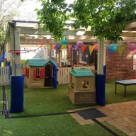 Willow Cottage Early Learning Centre logo