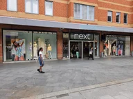 St Ann's Shopping Centre logo
