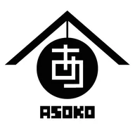 Sake Bar Asoko logo