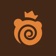 KuchenRausch's Feinbäckerei logo