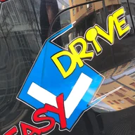 Driving School Easydrive logo