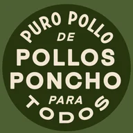 Pollos Poncho logo