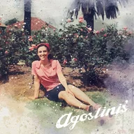 Agostinis Italian Restaurant logo