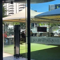 South Bar And Restaurant logo