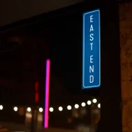 East End Wine Bar logo