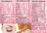 Le eight beauty logo