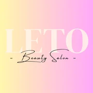 LETO Beauty Salon logo