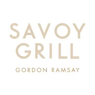 Savoy Grill logo