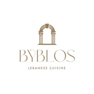 Byblos Lebanese Cuisine logo